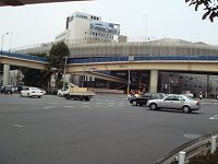 飯田橋